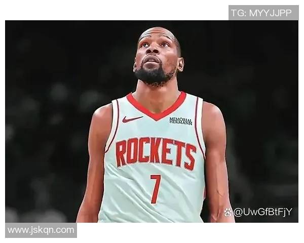 凯文杜兰特的篮球传奇之路与未来展望探讨